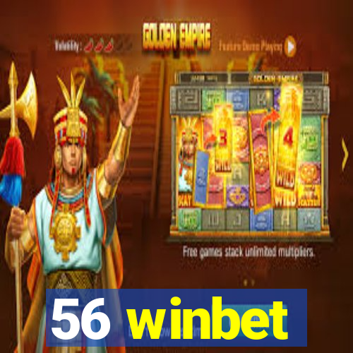 56 winbet